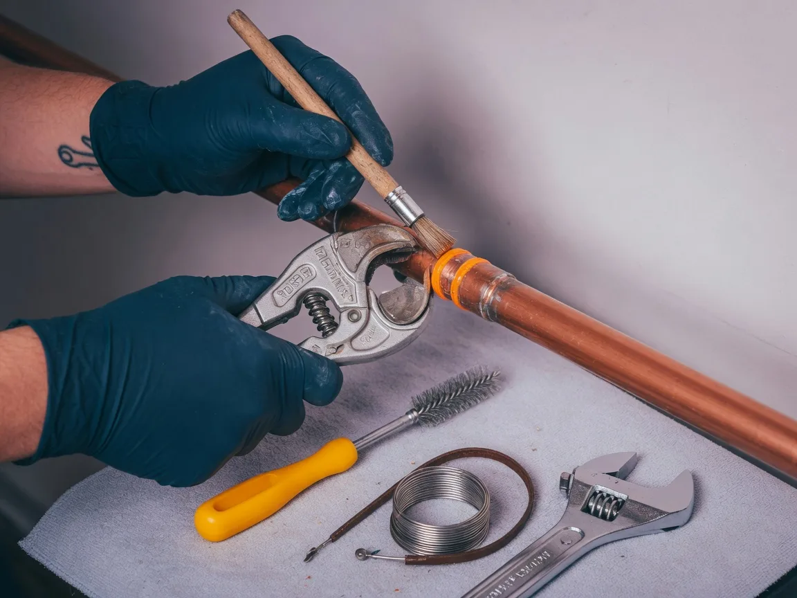 Why choose Sump Pump Repair in Rousseau, KY